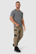 Load image into Gallery viewer, Cat Elite Operator Pant - Khaki
