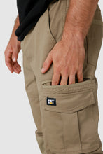 Load image into Gallery viewer, CAT Dynamic Pant - Khaki
