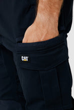 Load image into Gallery viewer, CAT Dynamic Pant - Black
