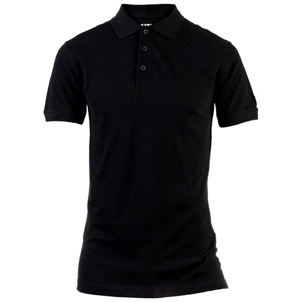 CAT Essential Polo - Black