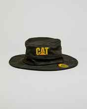 Load image into Gallery viewer, CAT Trademark Safari Hat
