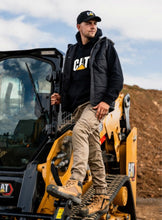 Load image into Gallery viewer, CAT TM Pullover Hooded Sweatshirt
