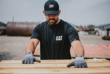 Load image into Gallery viewer, CAT Trademark Tee - Black
