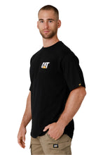 Load image into Gallery viewer, CAT Trademark Tee - Black
