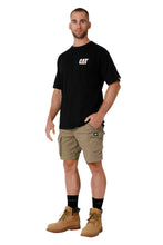 Load image into Gallery viewer, CAT Trademark Tee - Black
