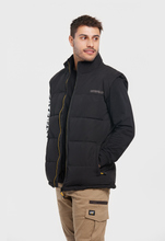 Load image into Gallery viewer, Arctic Zone Vest - Black
