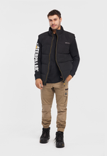 Load image into Gallery viewer, Arctic Zone Vest - Black
