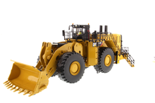 Load image into Gallery viewer, CAT 1:50 994K Wheel Loader Rock Version - High Line Series
