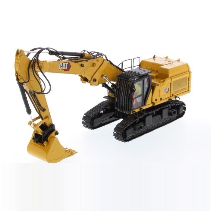 CAT 1:50 352 Ultra High Demo Excavator - High Line Series