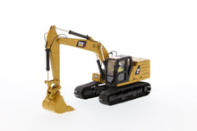 Load image into Gallery viewer, CAT 1:50 323 Hydraulic Excavator Next Gen Highline Series - with attachments
