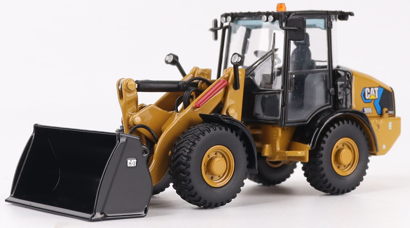 CAT 1:50 906 Wheel Loader - High Line Series