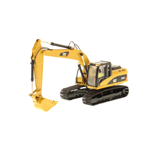 CAT 1:50 320D L Hydraulic Excavator - Core Classic Edition