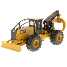 Load image into Gallery viewer, CAT 1:50 555D Wheel Skidder - High Line Series
