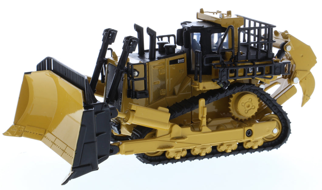 CAT 1:64 D11 Track-Type Tractor with JEL Blade
