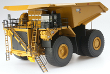 Load image into Gallery viewer, CAT 1:50 798 AC Mining Truck - High Line Series
