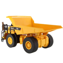 Load image into Gallery viewer, CAT 1:35 Remote Controlled 770 Mining Truck
