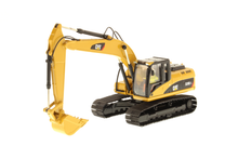Load image into Gallery viewer, CAT 1:50 320D L Hydraulic Excavator Core Classic Edition

