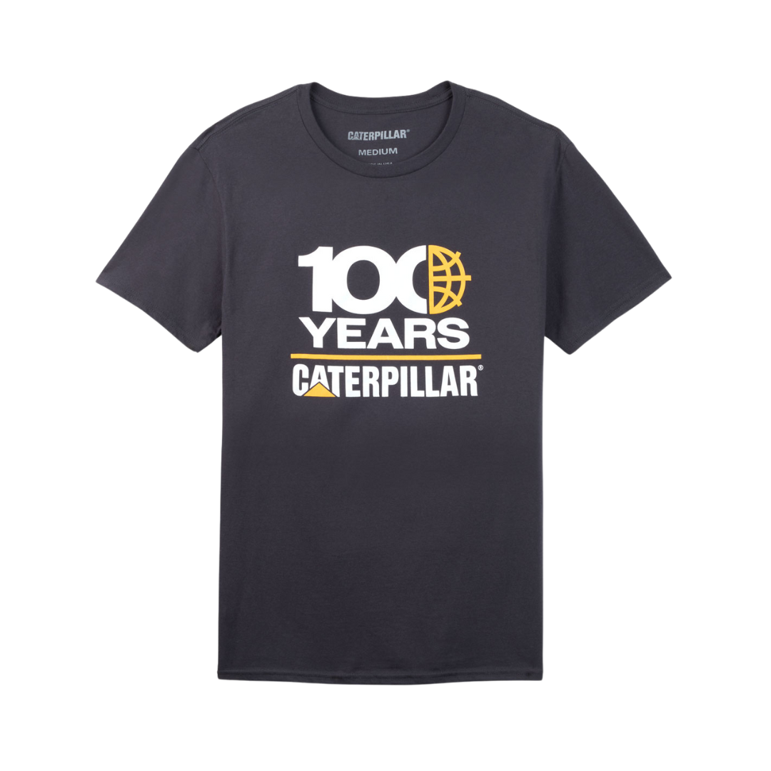 100 Year Unisex Core T-Shirt