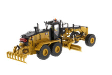 Load image into Gallery viewer, CAT 1:50 16M3 Motor Grader High Line Series
