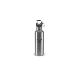 CAT Stainless Steel Water Bottle