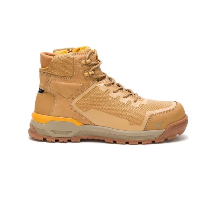 CAT Propulsion Composite Toe Work Boot