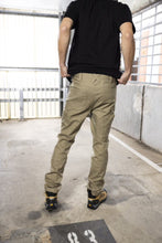 Load image into Gallery viewer, CAT Stretch Canvas Utility Pant - Khaki
