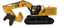 Load image into Gallery viewer, CAT 1:24 Remote Controlled 336 Excavator - 35m Distance
