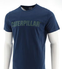 Load image into Gallery viewer, Caterpillar Logo Tee
