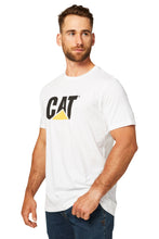Load image into Gallery viewer, CAT Original Fit Logo Tee
