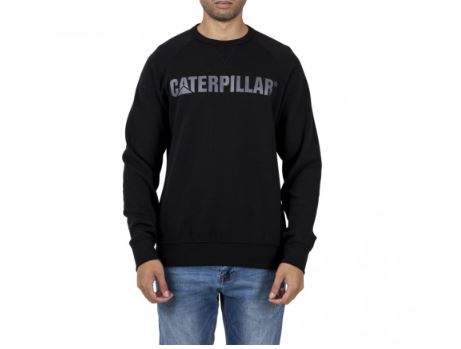 Cat Foundation Crewneck Sweatshirt