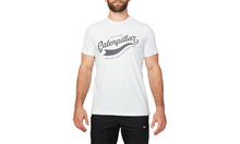 Load image into Gallery viewer, CAT Retro Banner Tee
