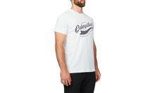 Load image into Gallery viewer, CAT Retro Banner Tee
