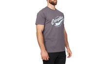 Load image into Gallery viewer, CAT Retro Banner Tee
