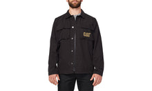 Load image into Gallery viewer, Cat Urban Passage Shirt Jacket
