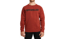 Load image into Gallery viewer, Cat Foundation Crewneck Sweatshirt
