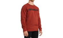 Load image into Gallery viewer, CAT Foundation FT Crewneck Sweatshirt - Copper
