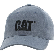 Load image into Gallery viewer, Cat Foundation Contrast Logo Hat
