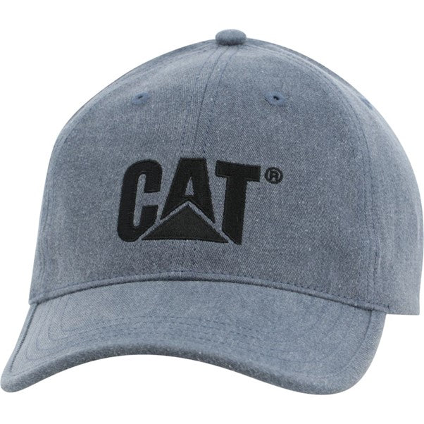 Cat Foundation Contrast Logo Hat