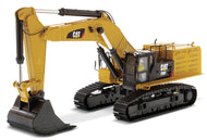 CAT 1:50 390F LME Hydraulic Excavator High Line Series