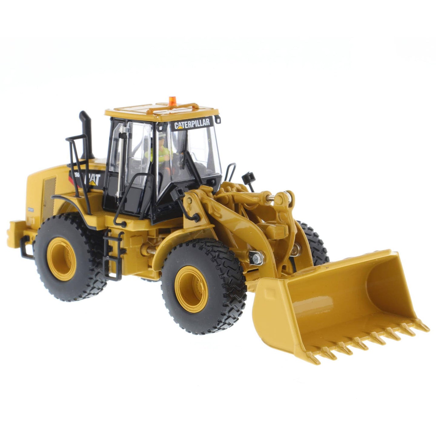 CAT 1:50 950H Wheel Loader - Core Classic Edition