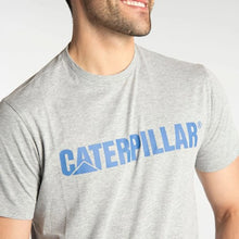 Load image into Gallery viewer, Caterpillar Logo Tee
