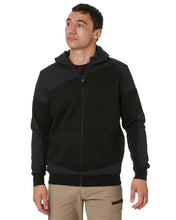Load image into Gallery viewer, Cat Trade FZ Hooded Sweatshirt
