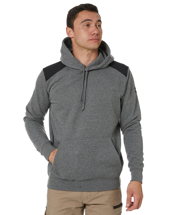 CAT Essential Hooded Sweatshirt - DHG