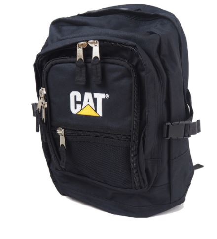 Cat Fugitive Backpack