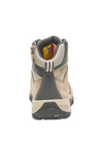 Load image into Gallery viewer, CAT Argon Steel Toe Zip Boot - Taupe
