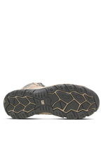 Load image into Gallery viewer, CAT Argon Steel Toe Zip Boot - Taupe
