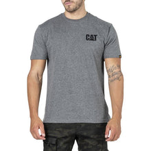 Load image into Gallery viewer, CAT TRADEMARK TEE
