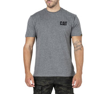 Load image into Gallery viewer, Cat Trademark Tee
