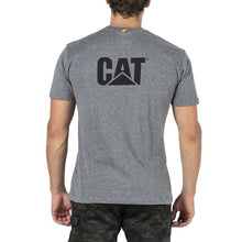 Load image into Gallery viewer, CAT TRADEMARK TEE
