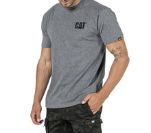 Load image into Gallery viewer, CAT TRADEMARK TEE

